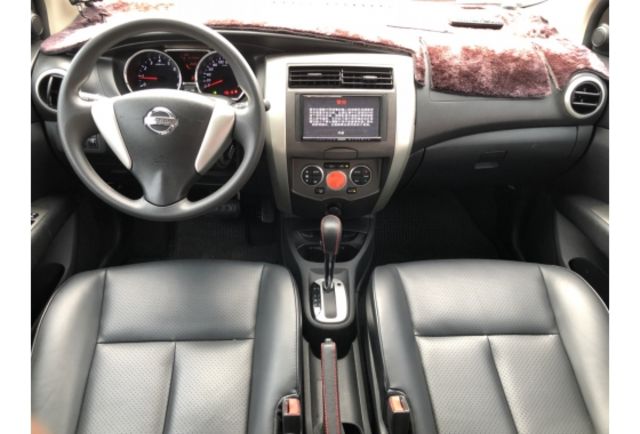 2015 Nissan Livina 1.6旗艦版  第6張相片