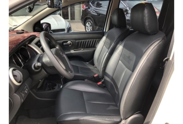 2015 Nissan Livina 1.6旗艦版  第7張相片