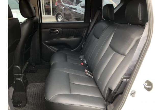 2015 Nissan Livina 1.6旗艦版  第8張相片