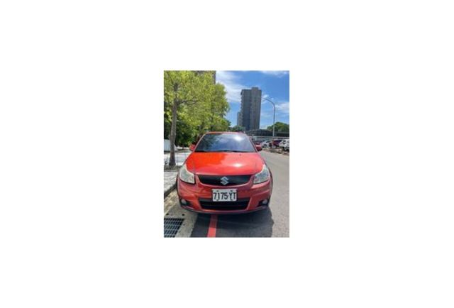 車況我把關 保固送給您  第1張相片