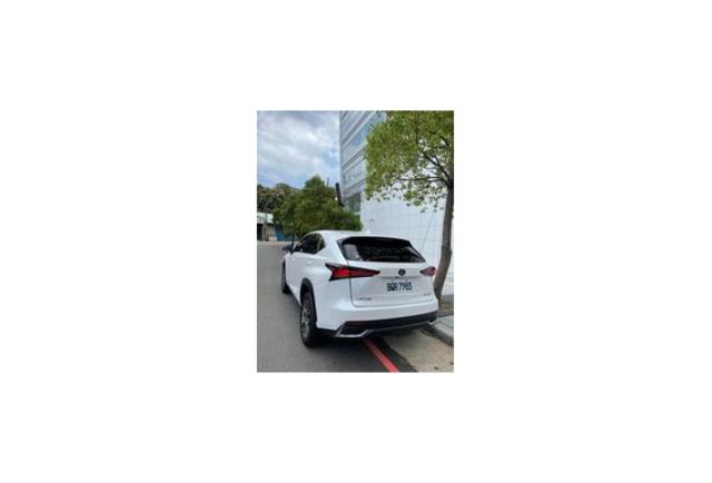 Lexus NX200  第3張相片