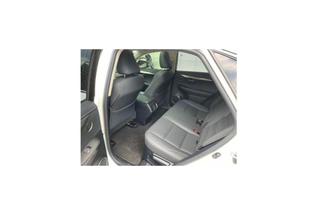 Lexus NX200  第5張相片