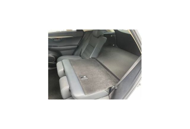Lexus NX200  第6張相片