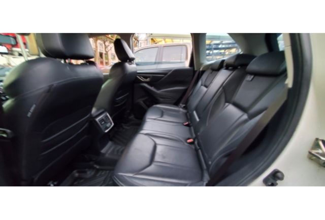 速霸陸 2020 Subaru Forester 2.0 i-S EyeSight  第5張相片