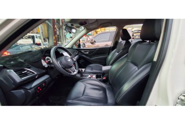 速霸陸 2020 Subaru Forester 2.0 i-S EyeSight  第6張相片