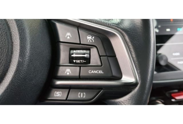 速霸陸 2020 Subaru Forester 2.0 i-S EyeSight  第7張相片