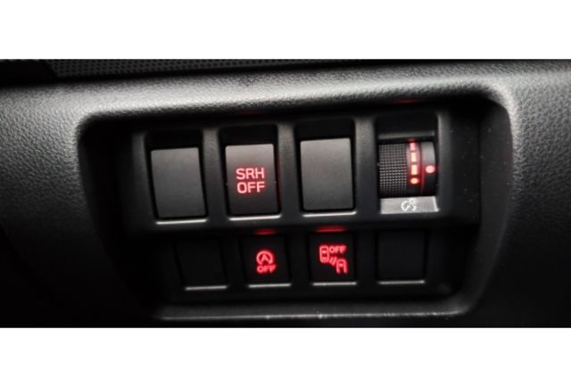 速霸陸 2020 Subaru Forester 2.0 i-S EyeSight  第8張相片