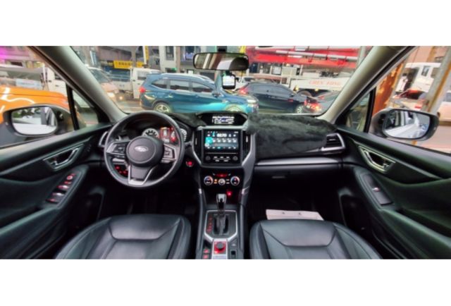 速霸陸 2020 Subaru Forester 2.0 i-S EyeSight  第9張相片