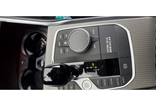 2022 G20 330 M-SPORT  第14張相片