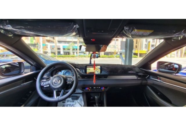 2022 Mazda 6 旗艦進化型  第3張相片