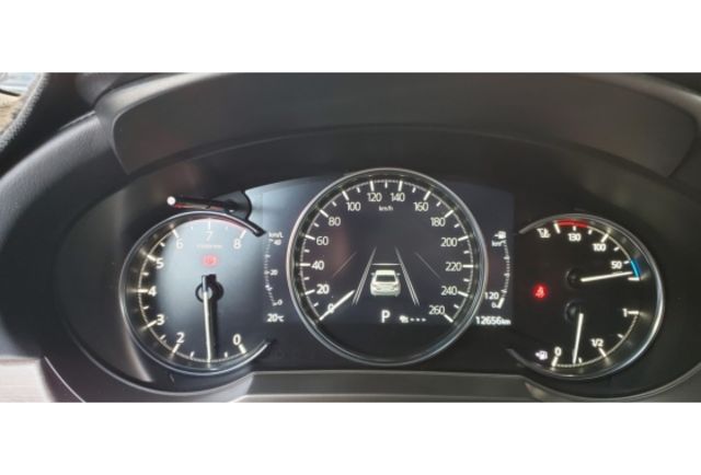 2022 Mazda 6 旗艦進化型  第7張相片
