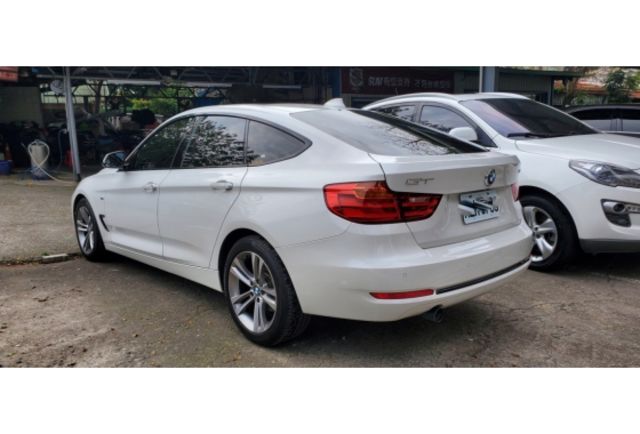 2015 320GT  第4張相片