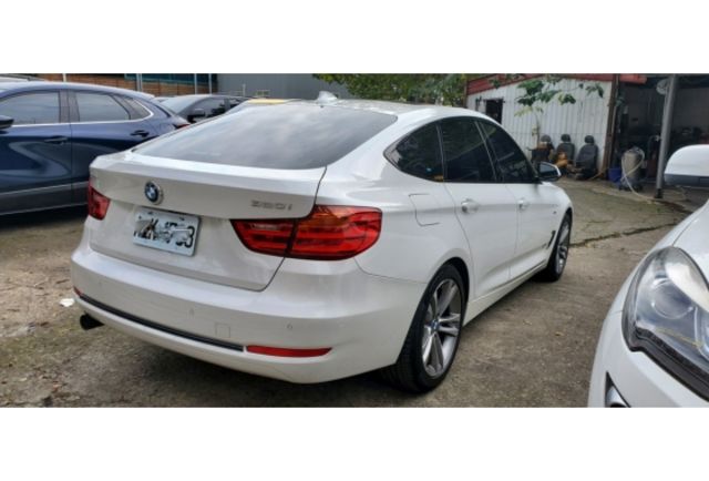 2015 320GT  第5張相片