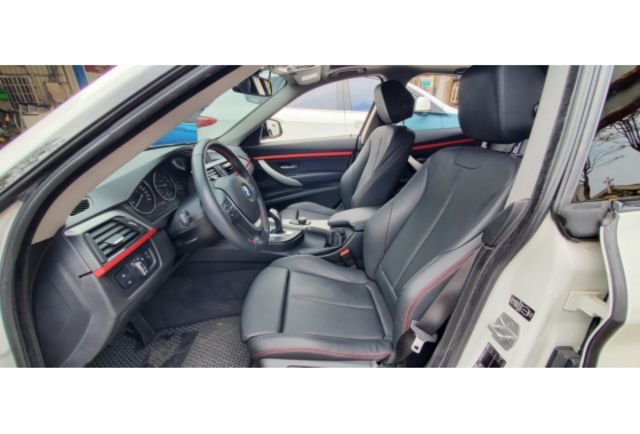 2015 320GT  第6張相片