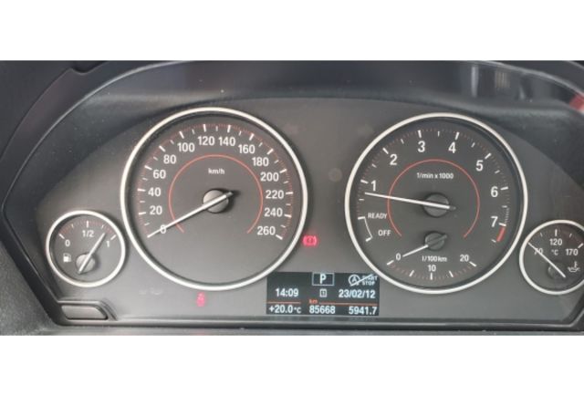2015 320GT  第9張相片