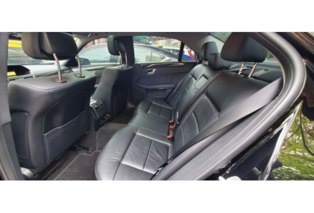 2012 W212 E250 低里程 實跑  第11張相片