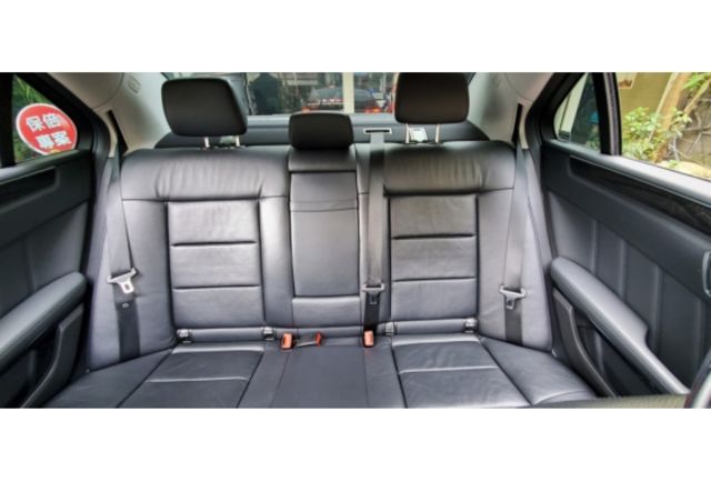 2012 W212 E250 低里程 實跑  第12張相片