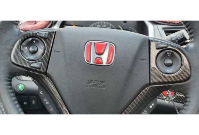 Honda CR-V  第7張相片