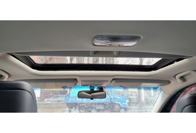 Honda CR-V  第9張相片