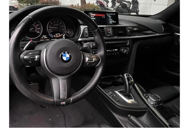 2015 BMW 428i 正M版 雙門/四傳  第4張相片