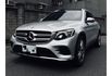 2017款 BENZ GLC250 4MATIC 銀  第3張縮圖