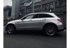 2017款 BENZ GLC250 4MATIC 銀  第4張縮圖