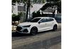 2023 FORD FOCUS 僅跑1600公里  第1張縮圖