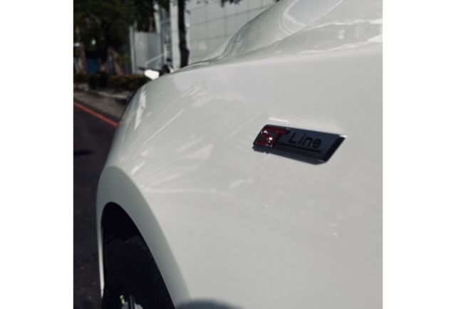 2023 FORD FOCUS 僅跑1600公里  第5張相片