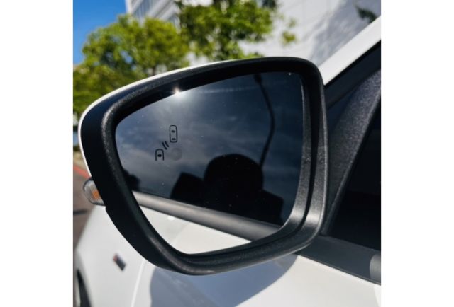 2023 FORD FOCUS 僅跑1600公里  第7張相片