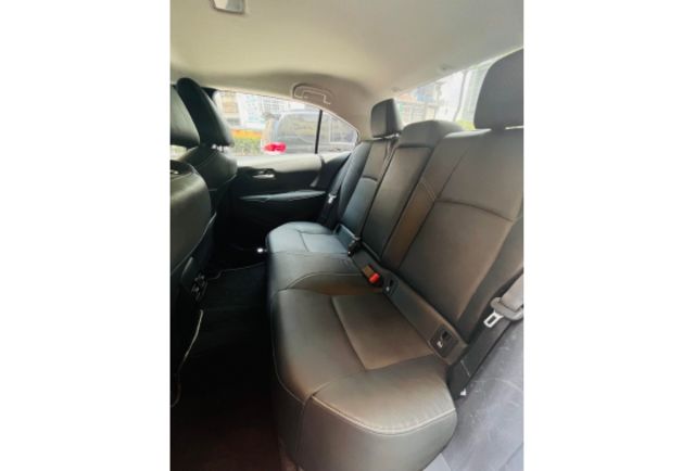Toyota ALTIS  第4張相片