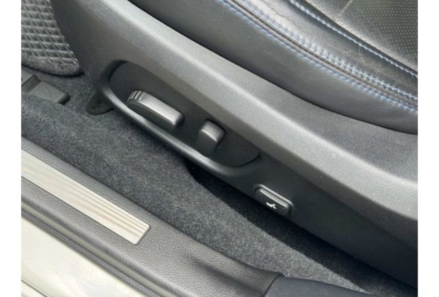 2018 subaru LEVORG(速霸陸） 符合你所有的期待 購車享保固 享優惠  第5張相片