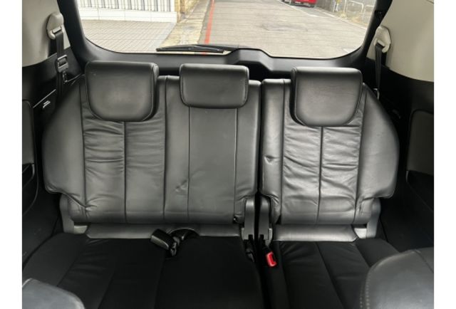2017 TOYOTA PRIVIA 七人座 大空間  第4張相片