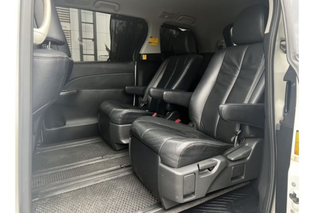 2017 TOYOTA PRIVIA 七人座 大空間  第5張相片