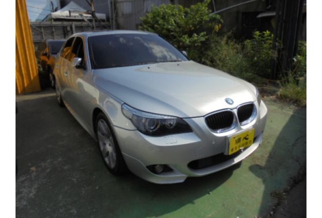 Bmw 寶馬5 Series 05以前中古車的價格 Findcar 找車網