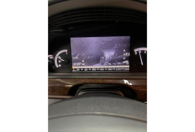 Benz S350  第8張相片