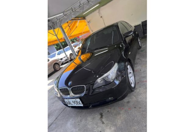 BMW 530I  第2張相片