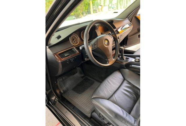 BMW 530I  第6張相片