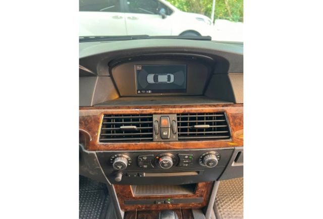 BMW 530I  第8張相片