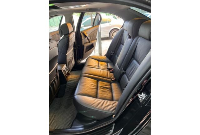 BMW 530I  第9張相片