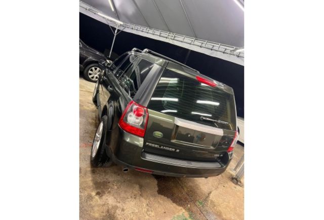 LAND_ROVER LAND ROVER  第3張相片