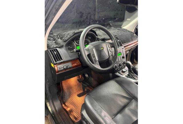 LAND_ROVER LAND ROVER  第6張相片