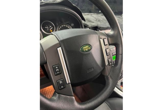LAND_ROVER LAND ROVER  第7張相片