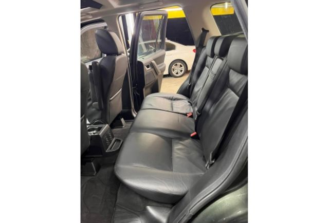 LAND_ROVER LAND ROVER  第9張相片
