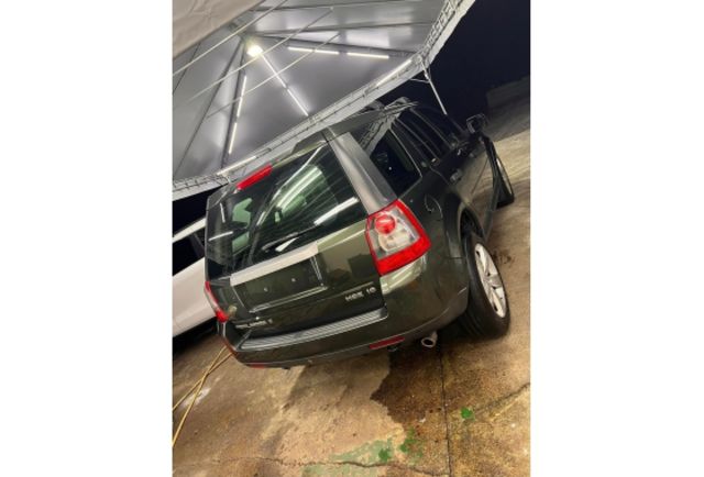 LAND_ROVER LAND ROVER  第4張相片