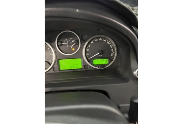 LAND_ROVER LAND ROVER  第8張相片