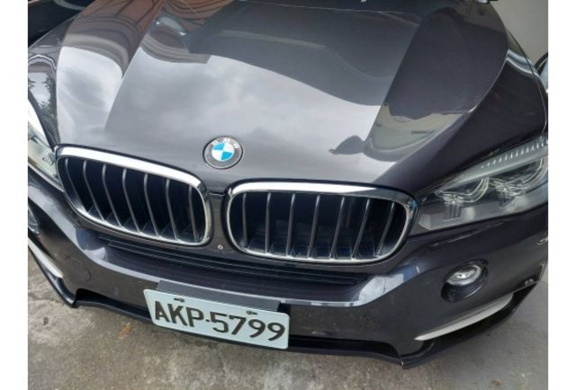 BMW X5  第1張相片