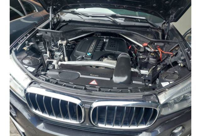 BMW X5  第4張相片