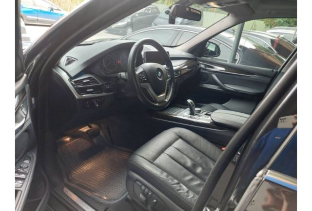 BMW X5  第5張相片