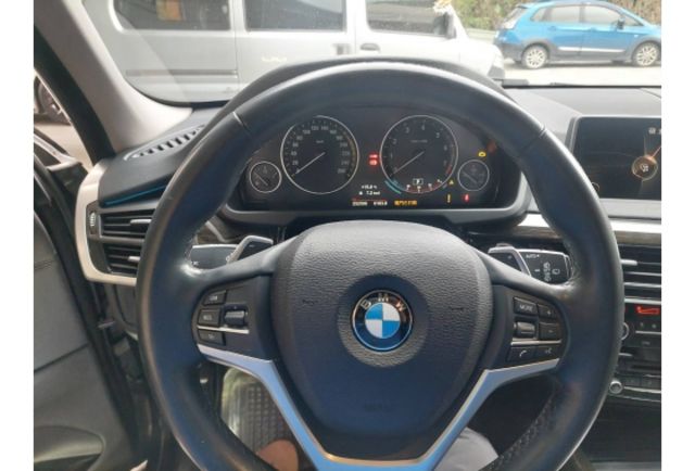 BMW X5  第6張相片