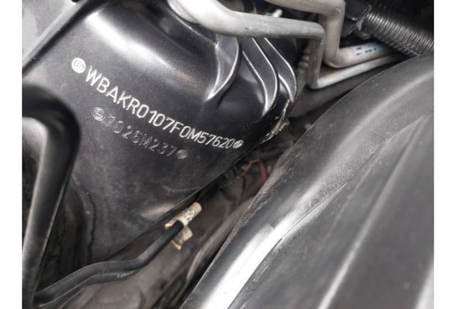 BMW X5  第8張相片